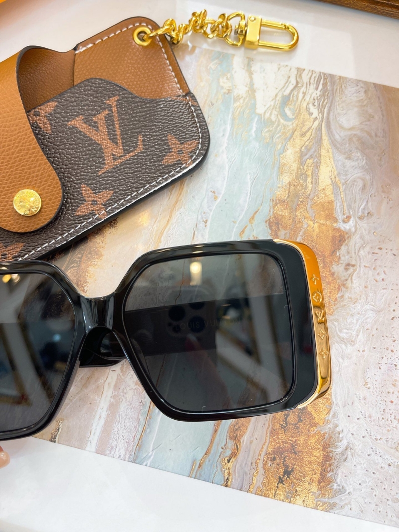 LV Sunglasses